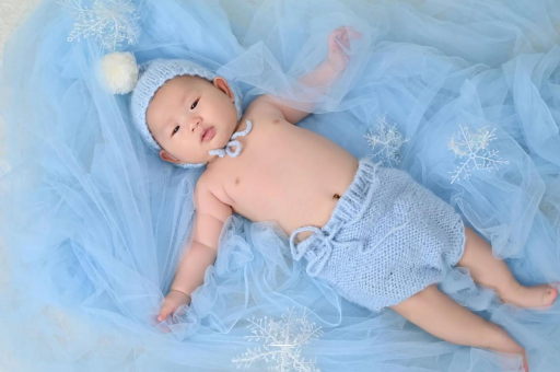 雄安新区孕妇肚子上长红点